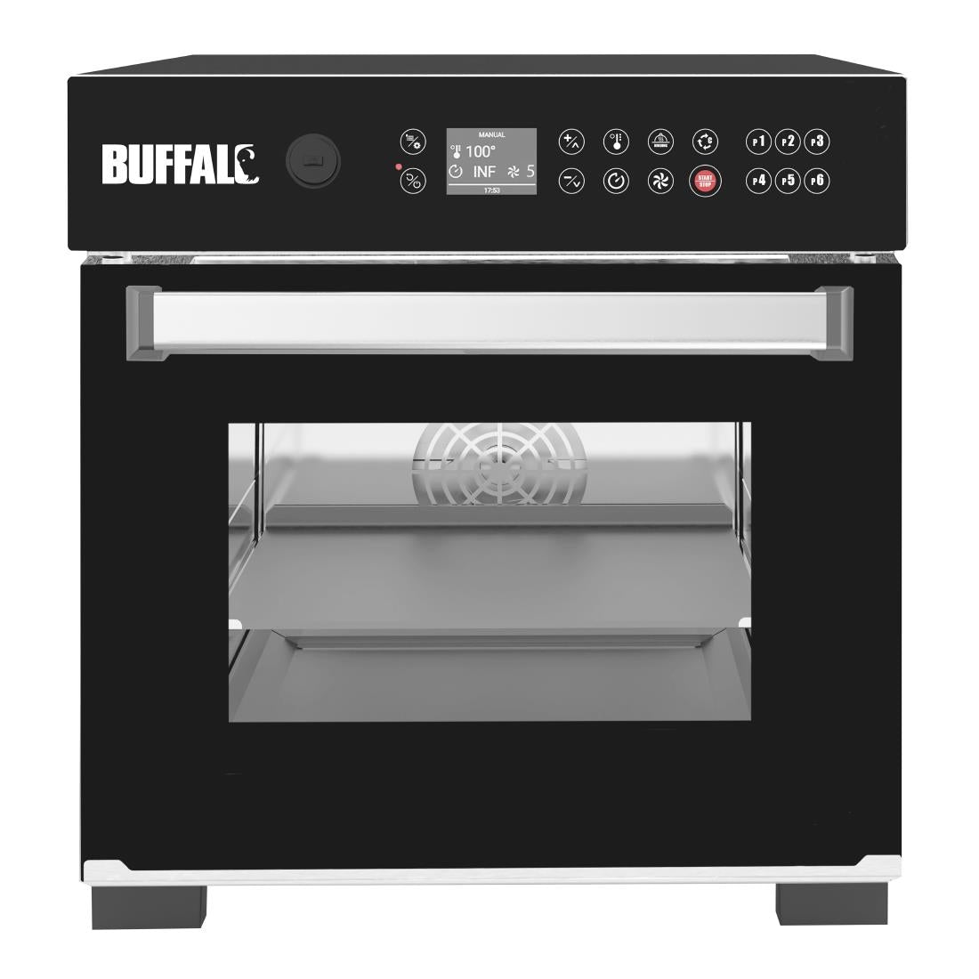 Buffalo High Speed Convection Oven