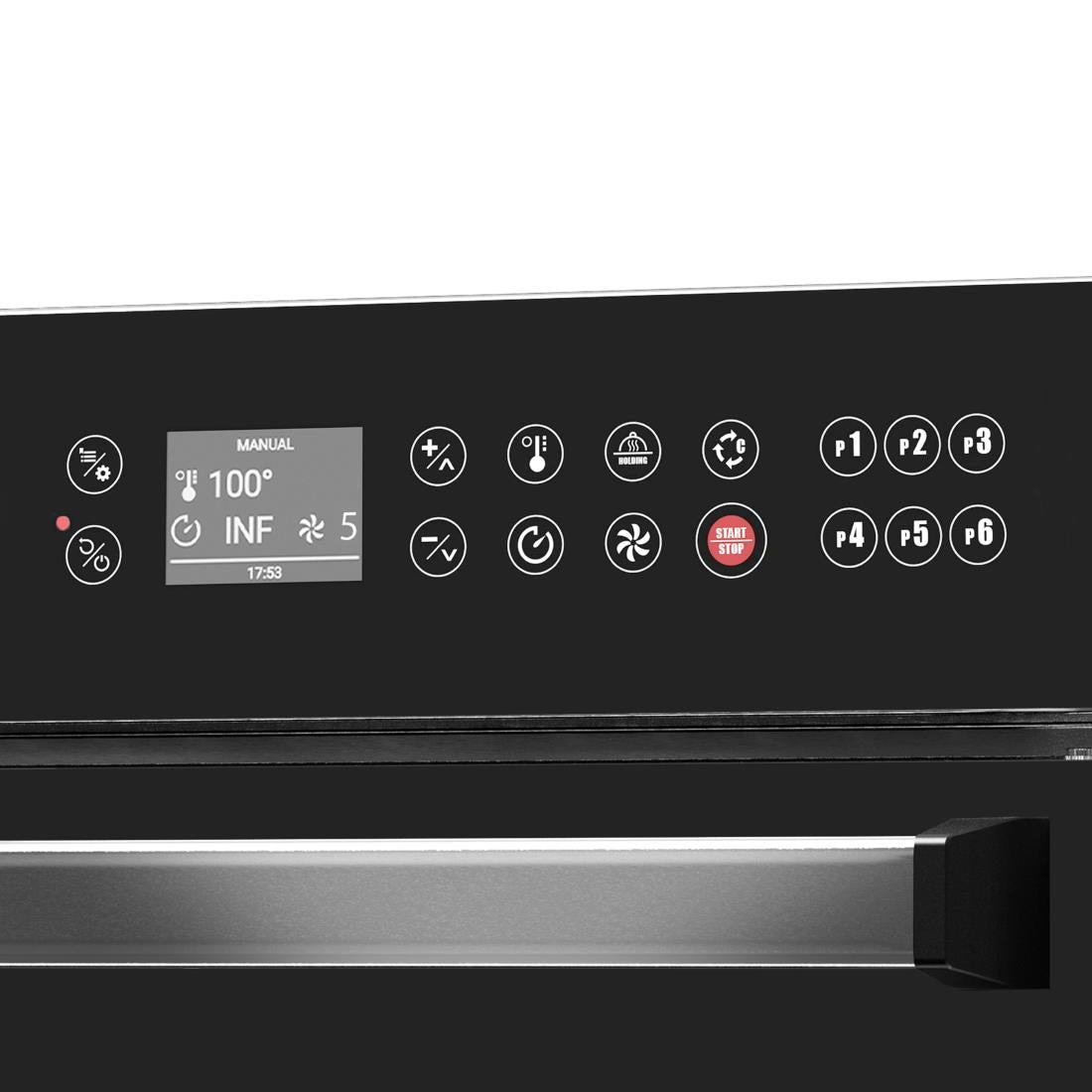 Buffalo High Speed Convection Oven