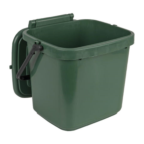 JD460 Robert Scott Food Waste Caddy - 7Ltr