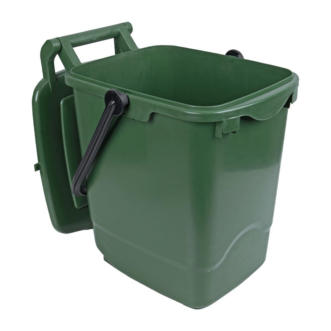 JD461 Robert Scott Food Waste Caddy - 23Ltr