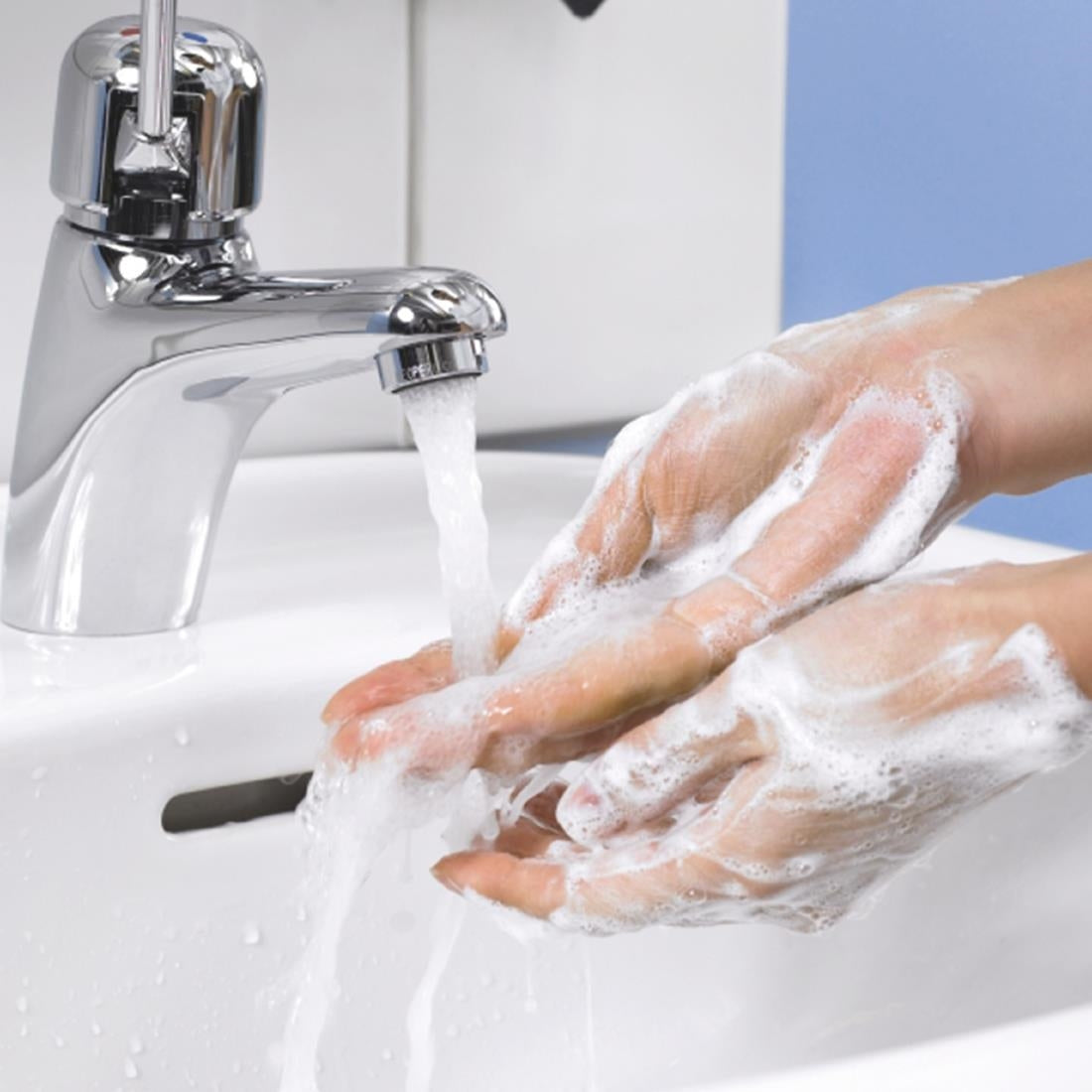Tork Luxury Foam Soap (6 Pack)