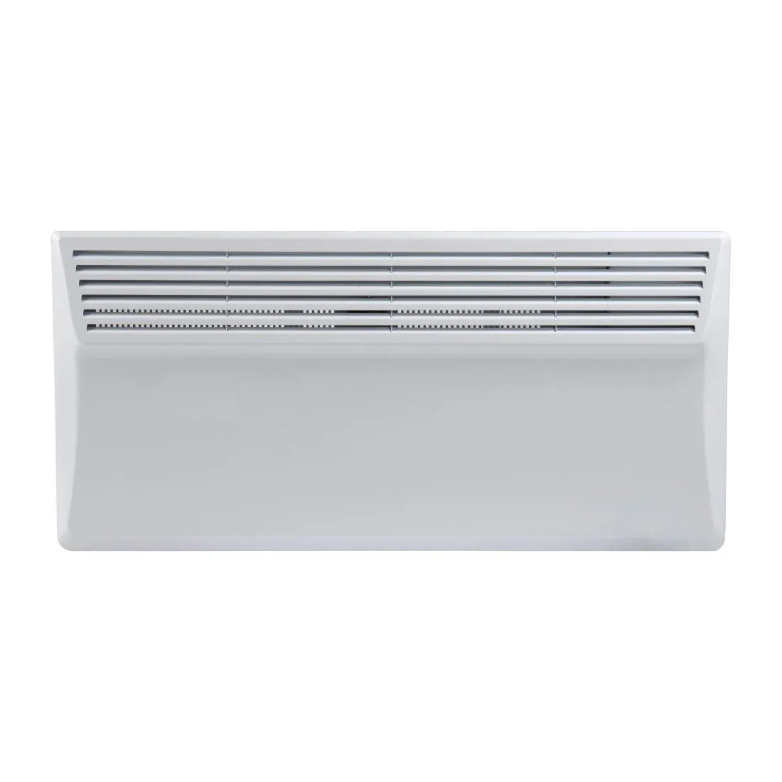 JE082 Dryflow Ostro Electric Convector Panel Heater 1.5kW (Direct)