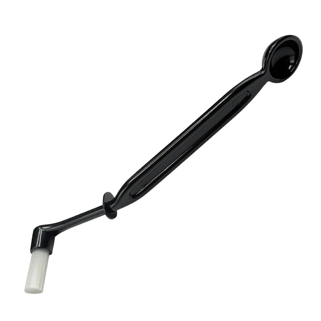 Group Head Cleaning Brush