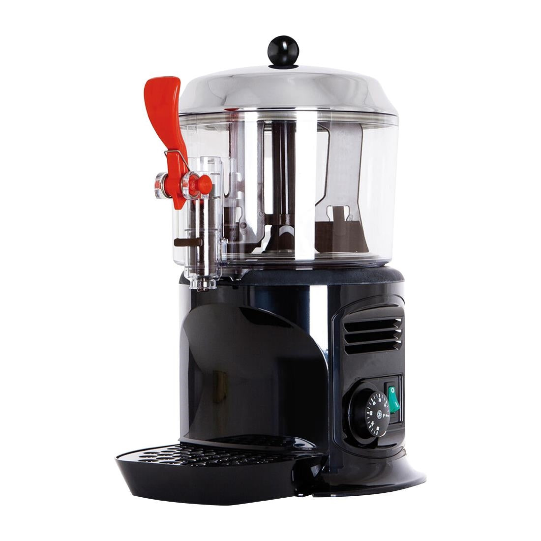 JE402 Ugolini 3L Hot Drink Dispenser (Direct)