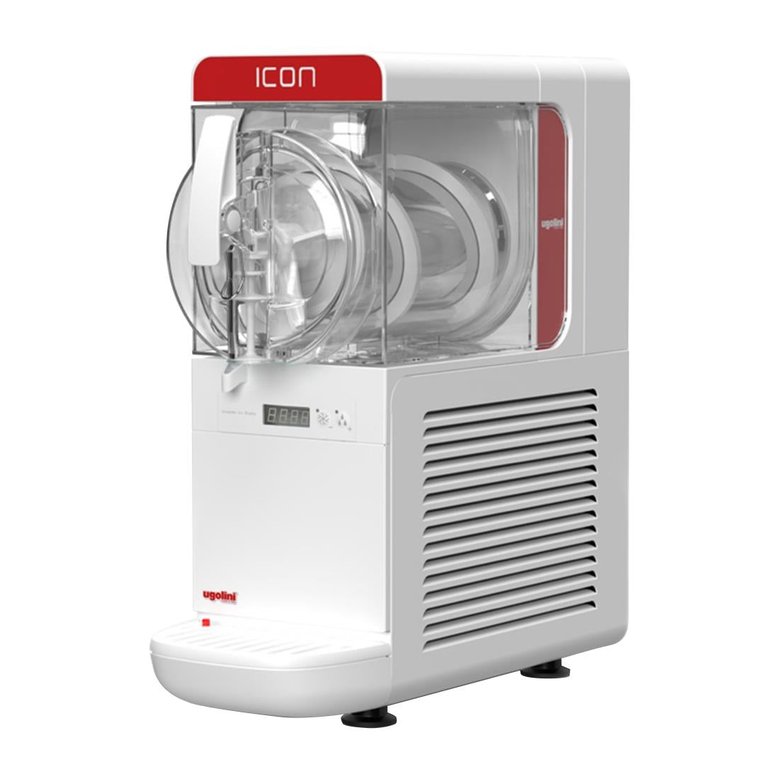 JE407 Ugolini Single Bowl 2.8L Frozen Drink Machine (Direct)