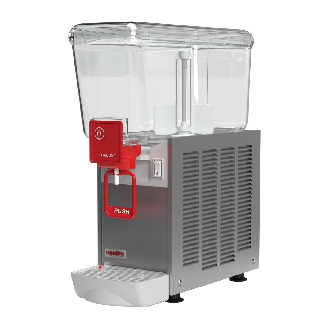 JE415 Ugolini Single Bowl 12L Chilled Drink Machine (Direct)