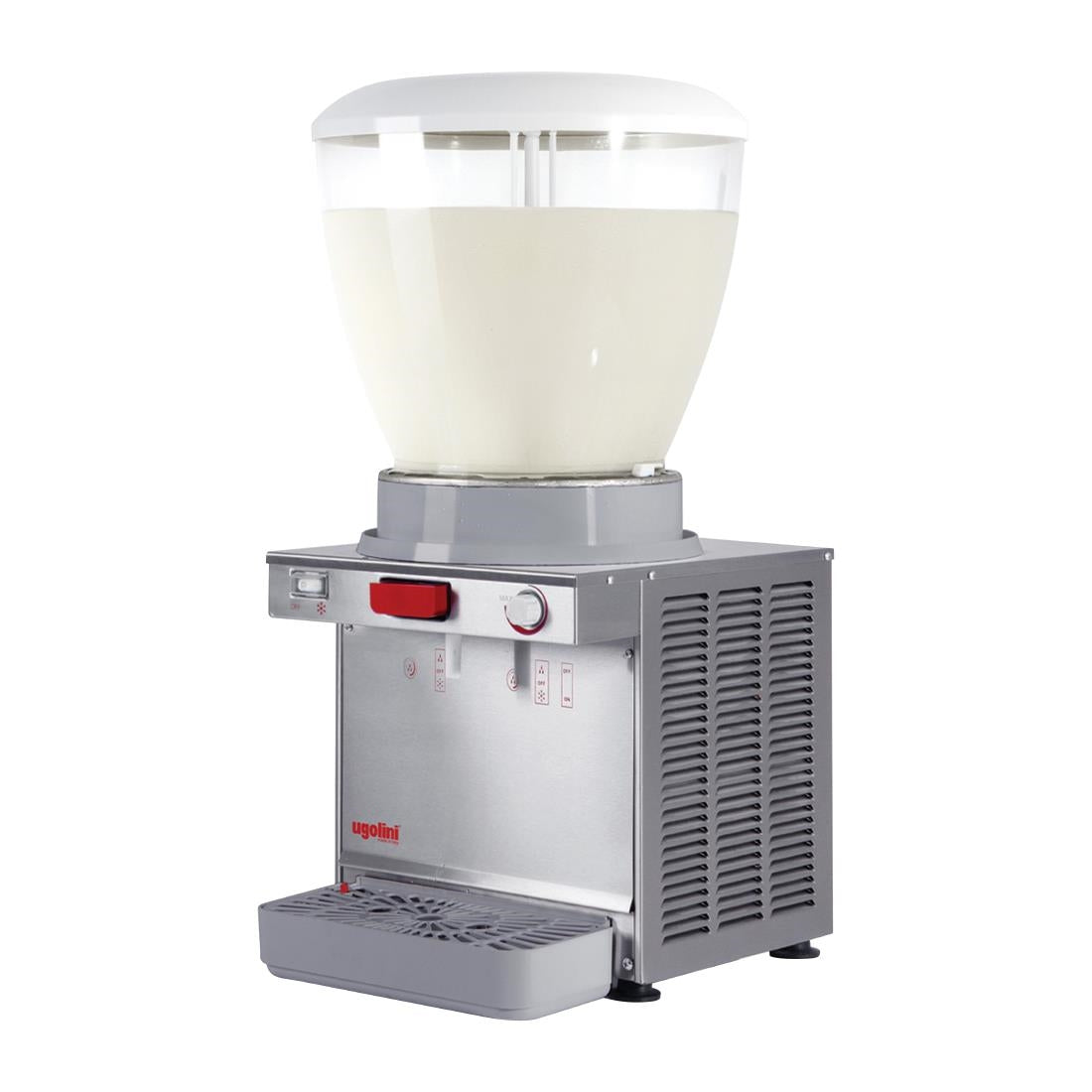 JE418 Ugolini Single Bowl 19L Countertop Chilled Drink Dispenser (Direct)