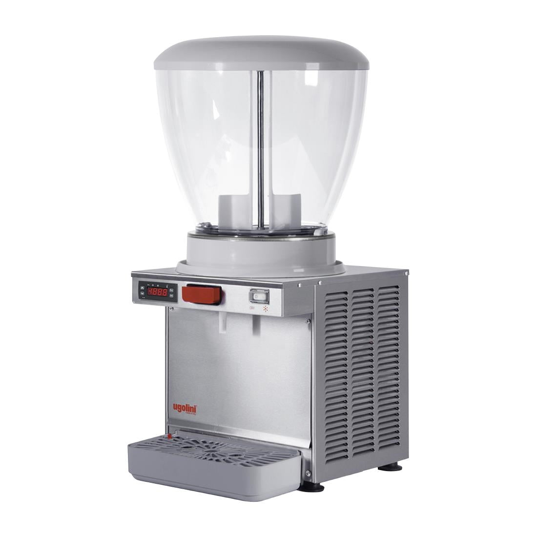 JE418 Ugolini Single Bowl 19L Countertop Chilled Drink Dispenser (Direct)