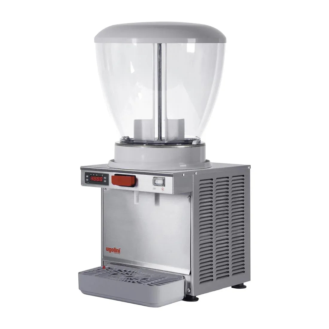 JE418 Ugolini Single Bowl 19L Countertop Chilled Drink Dispenser (Direct)