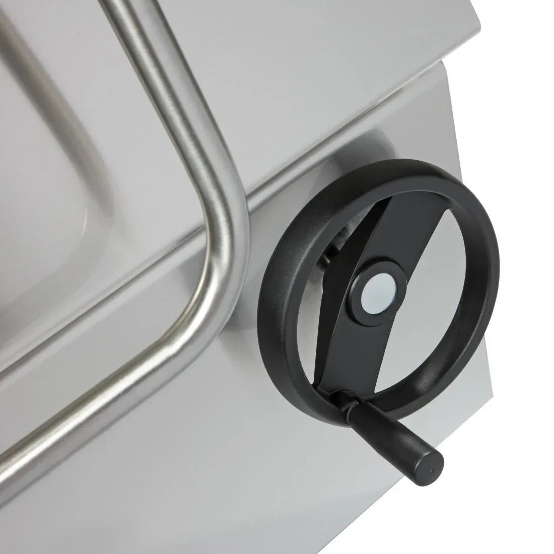 JE442 Giorik BG74XM Natural Gas Bratt Pan Manual Tilt 50Ltr(Direct)