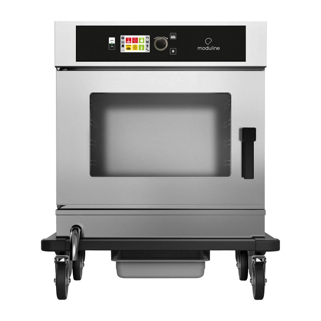 JE444 Moduline CHC052E 10x1/1 GN or 5x2/1GN Cook & Hold Oven (Direct)