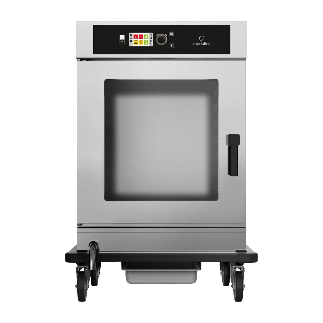 JE445 Moduline CHC082E 16x1/1GN or 8x2/1GN Cook & Hold Oven(Direct)