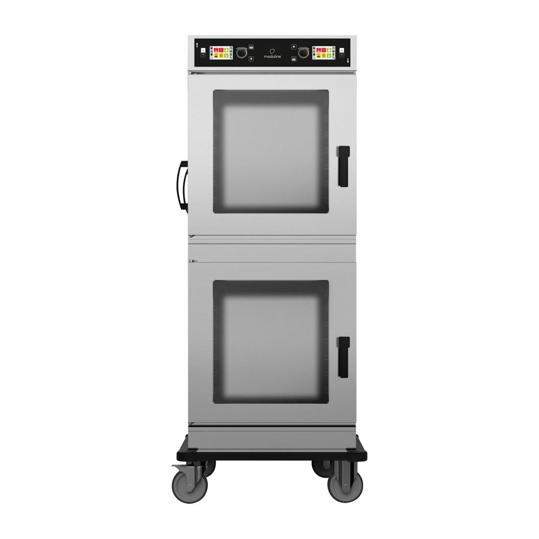 JE446 Moduline CHC282E 32x1/1GN or16x2/1GN Cook & Hold oven (Direct)