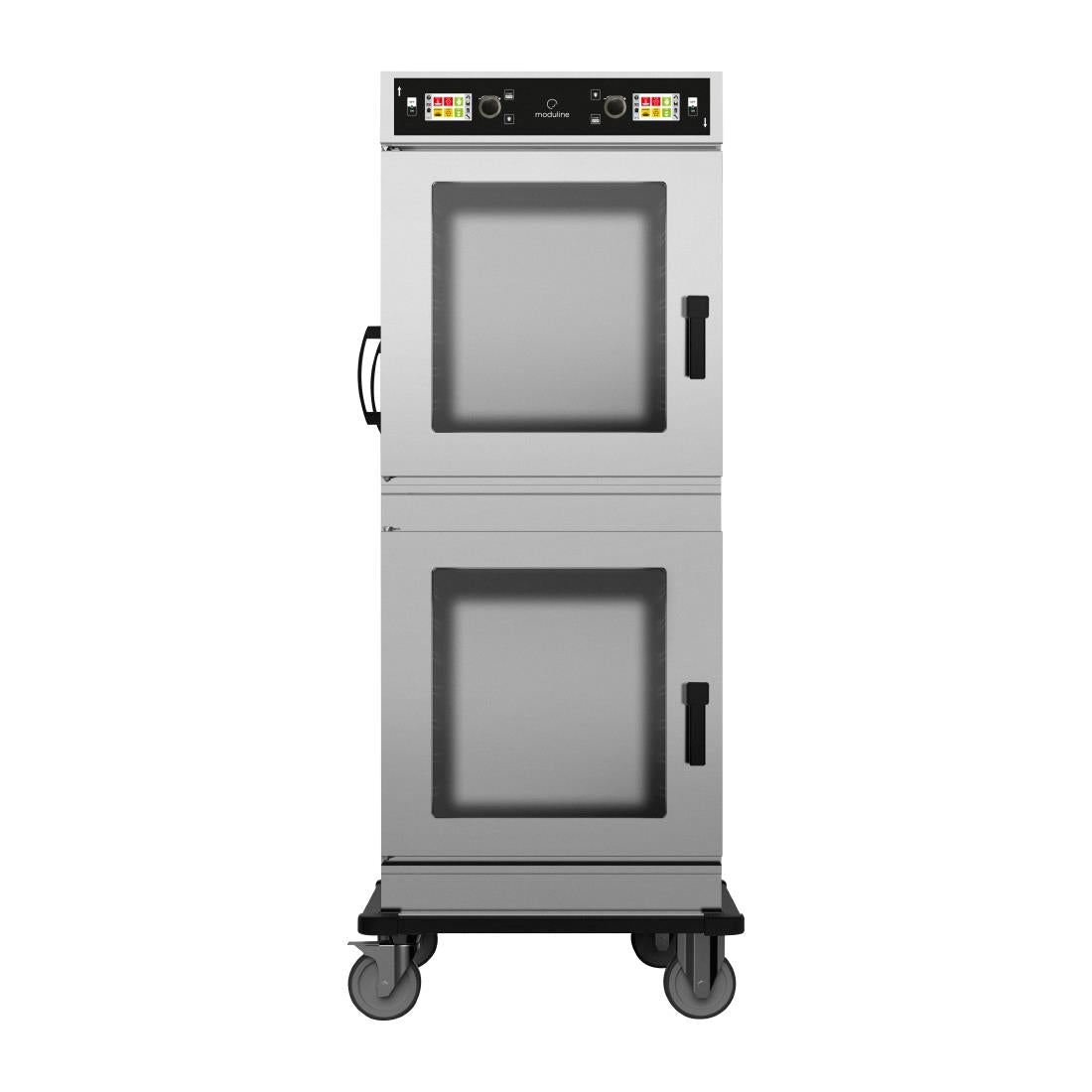 JE446 Moduline CHC282E 32x1/1GN or16x2/1GN Cook & Hold oven (Direct)