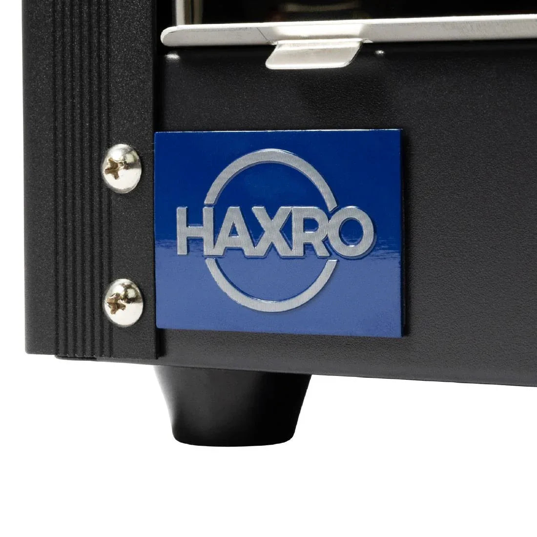 JE455 Haxro Popcorn Machine Black 8oz (Direct)
