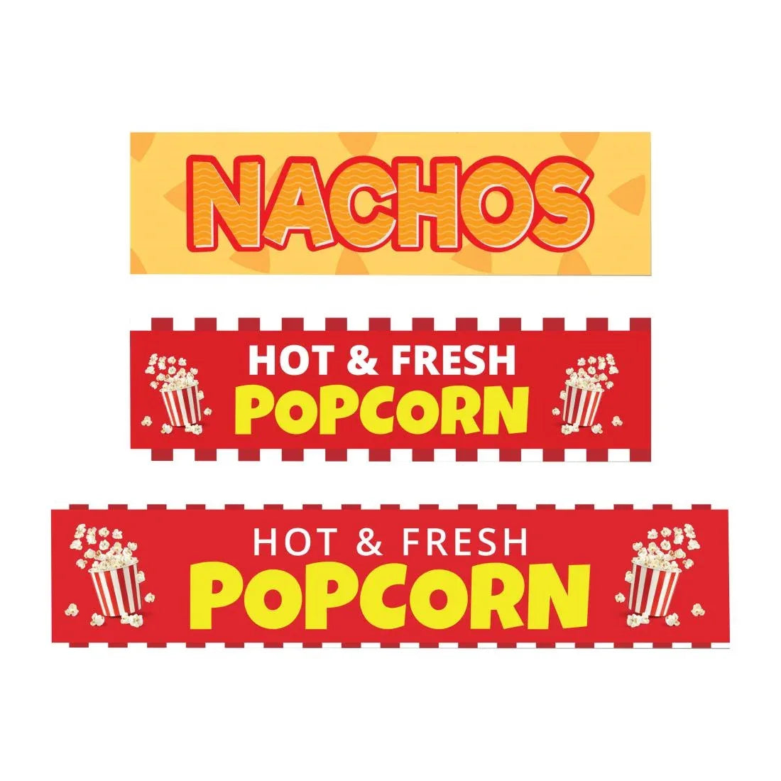 JE460 Haxro Popcorn Warmer 30L (Direct)