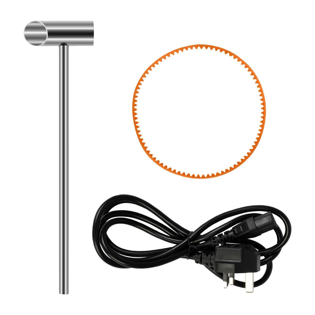 JE462 Haxro Candy Floss Machine 520mm (Direct)