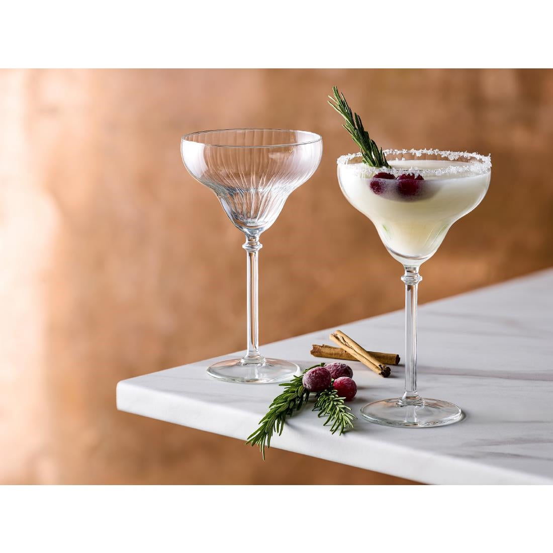 JE501 Royal Leerdam Bonheur Cocktails Margarita - 300ml (Pack 6) – supplier image 3