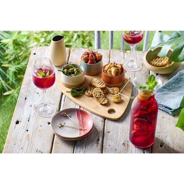 JE508 Artis Tapas Set