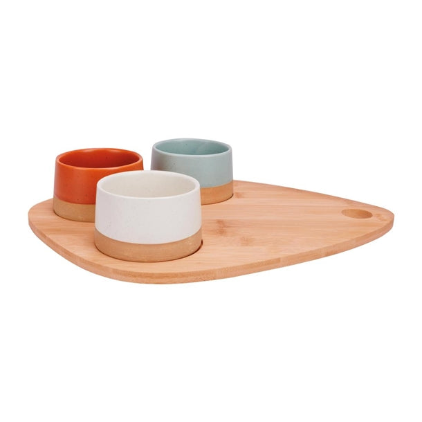 JE508 Artis Tapas Set