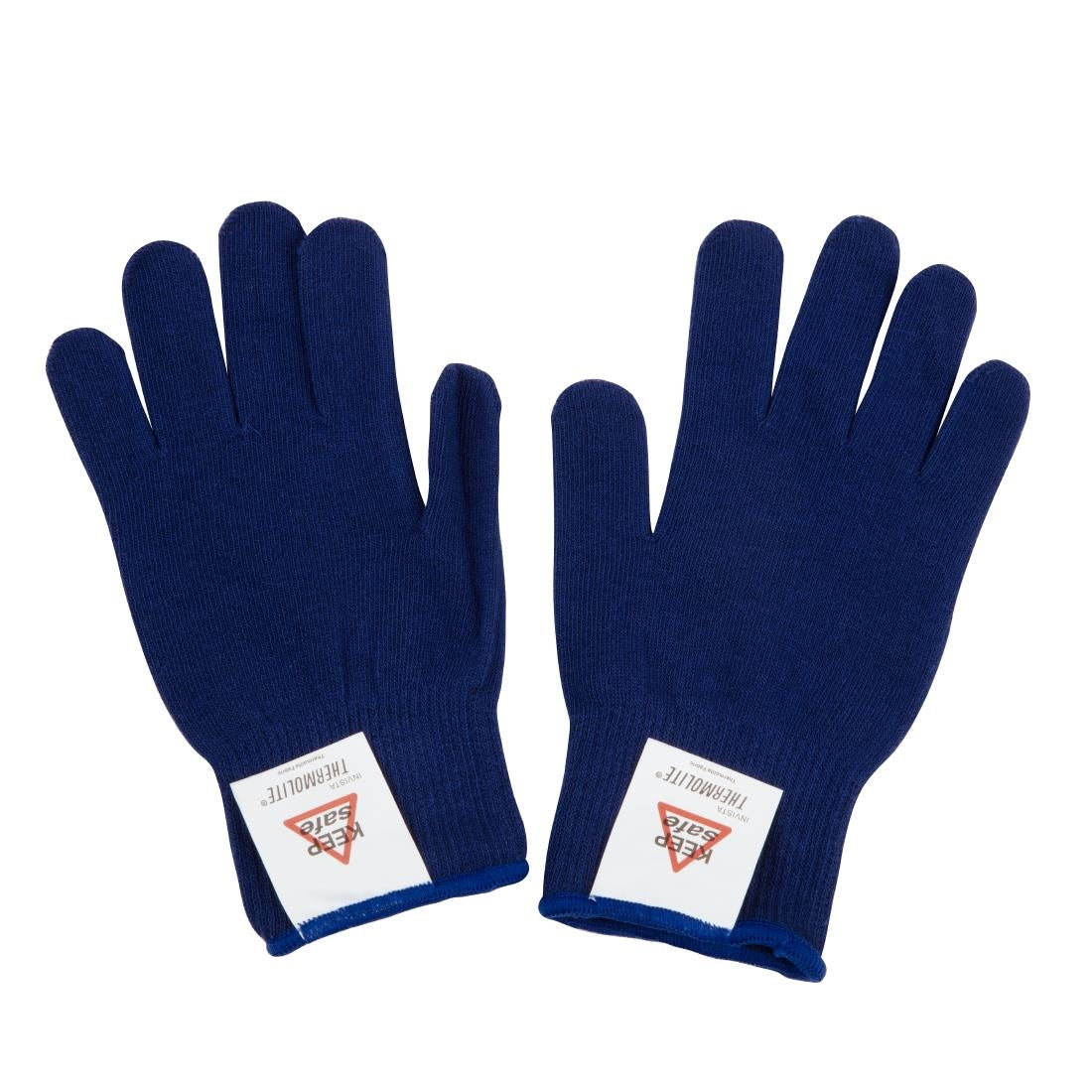 JE600 Glove KeepSAFE Pro Dot Grip Cold Handling - One Size (Pack 12) (Direct)