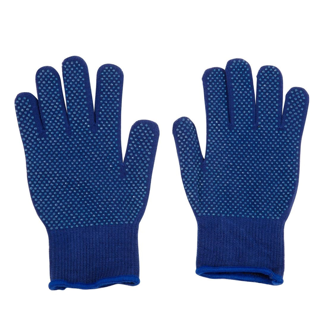 JE600 Glove KeepSAFE Pro Dot Grip Cold Handling - One Size (Pack 12) (Direct)