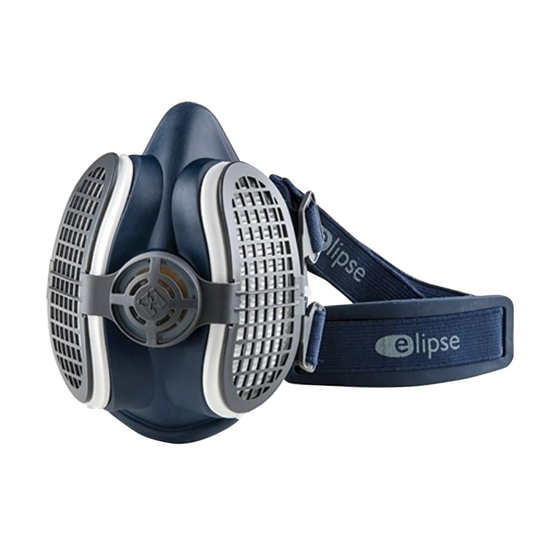 JE617 SPR501 Elipse Half Masks P3 Ready To Use - Size M/L (Direct)