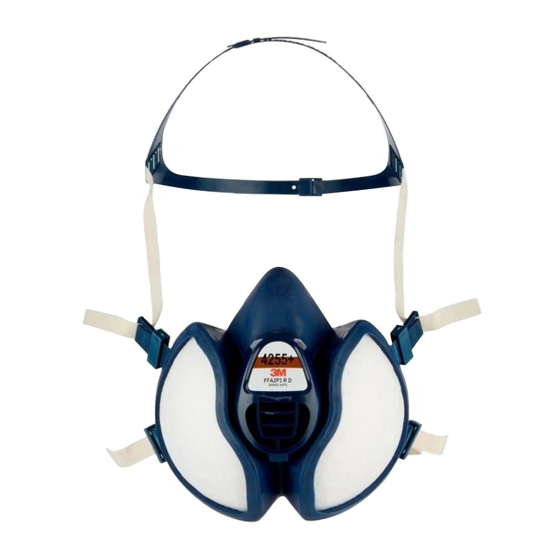 JE620 3m 4255+ Valved Reusable Half Mask FFA2P3 R D (Direct)