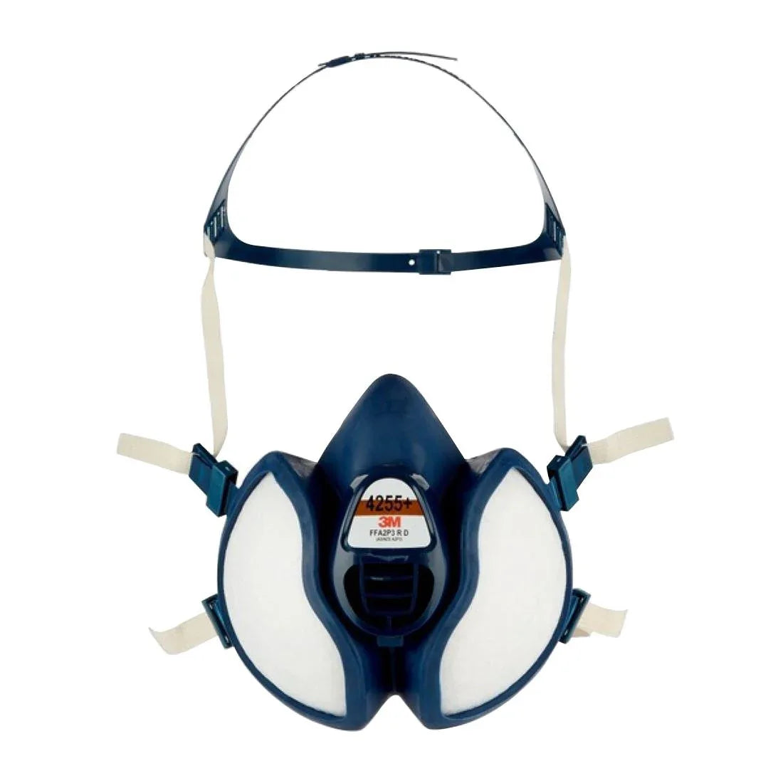 JE620 3m 4255+ Valved Reusable Half Mask FFA2P3 R D (Direct)