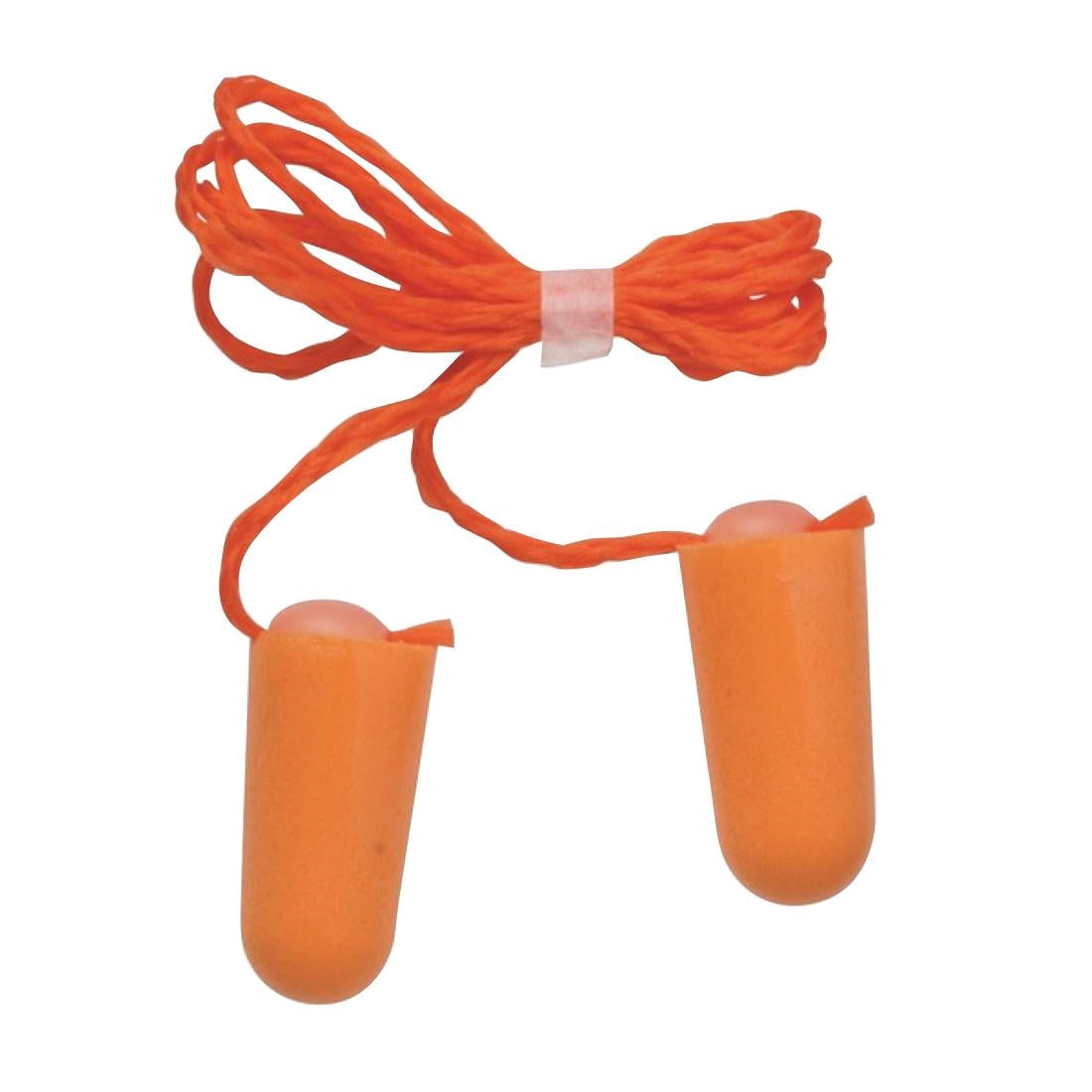 JE623 3m 1110 Corded Foam Earplug (Pack 100) (Direct)