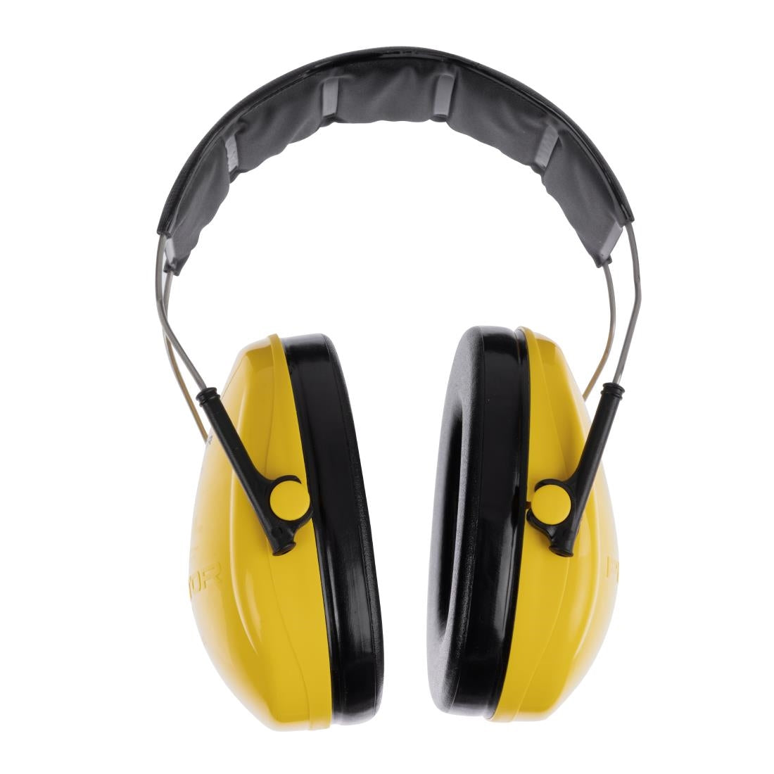 JE626 3m H510A-401-GU Optime I Ear Defenders Headband SNR27 (Direct)