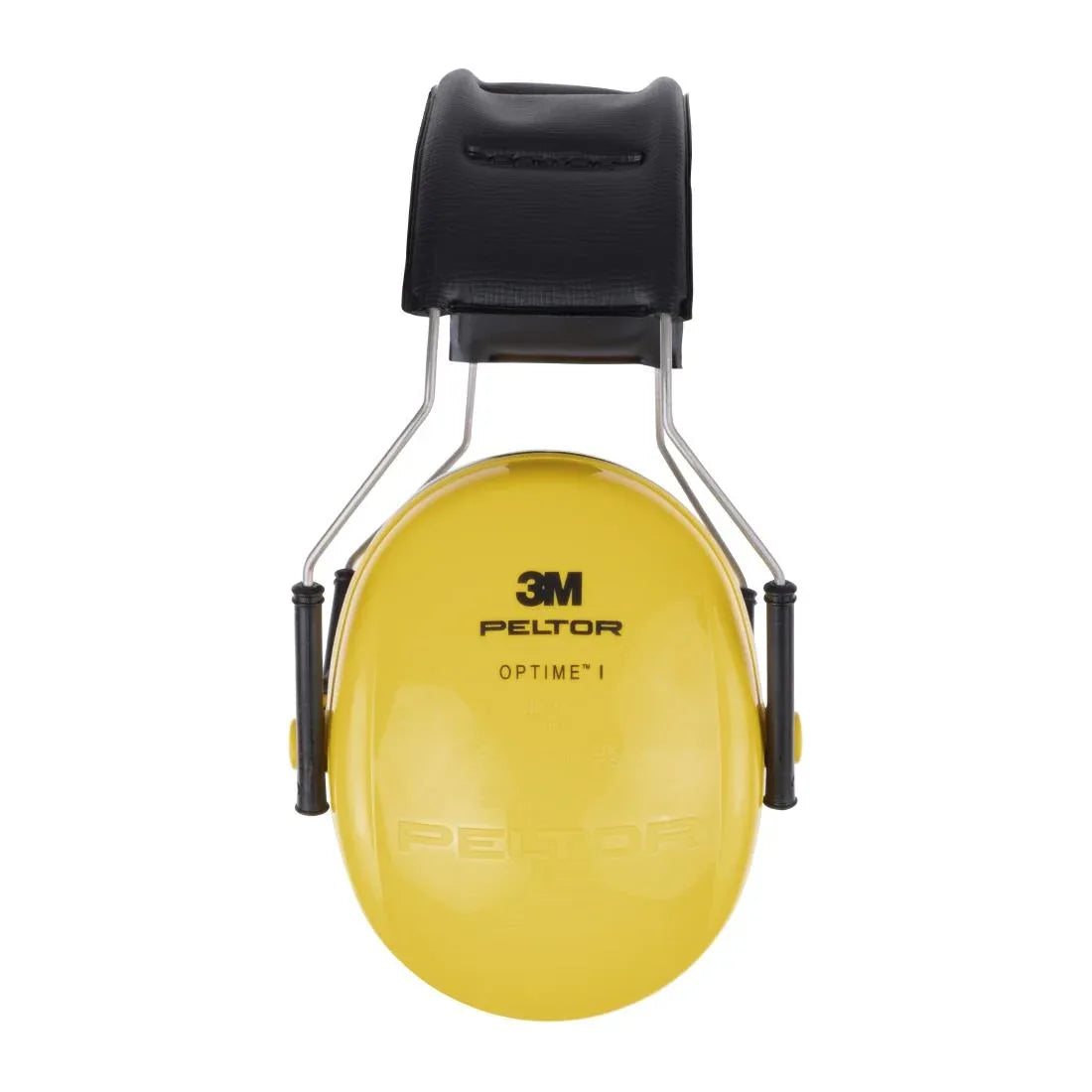 JE626 3m H510A-401-GU Optime I Ear Defenders Headband SNR27 (Direct)