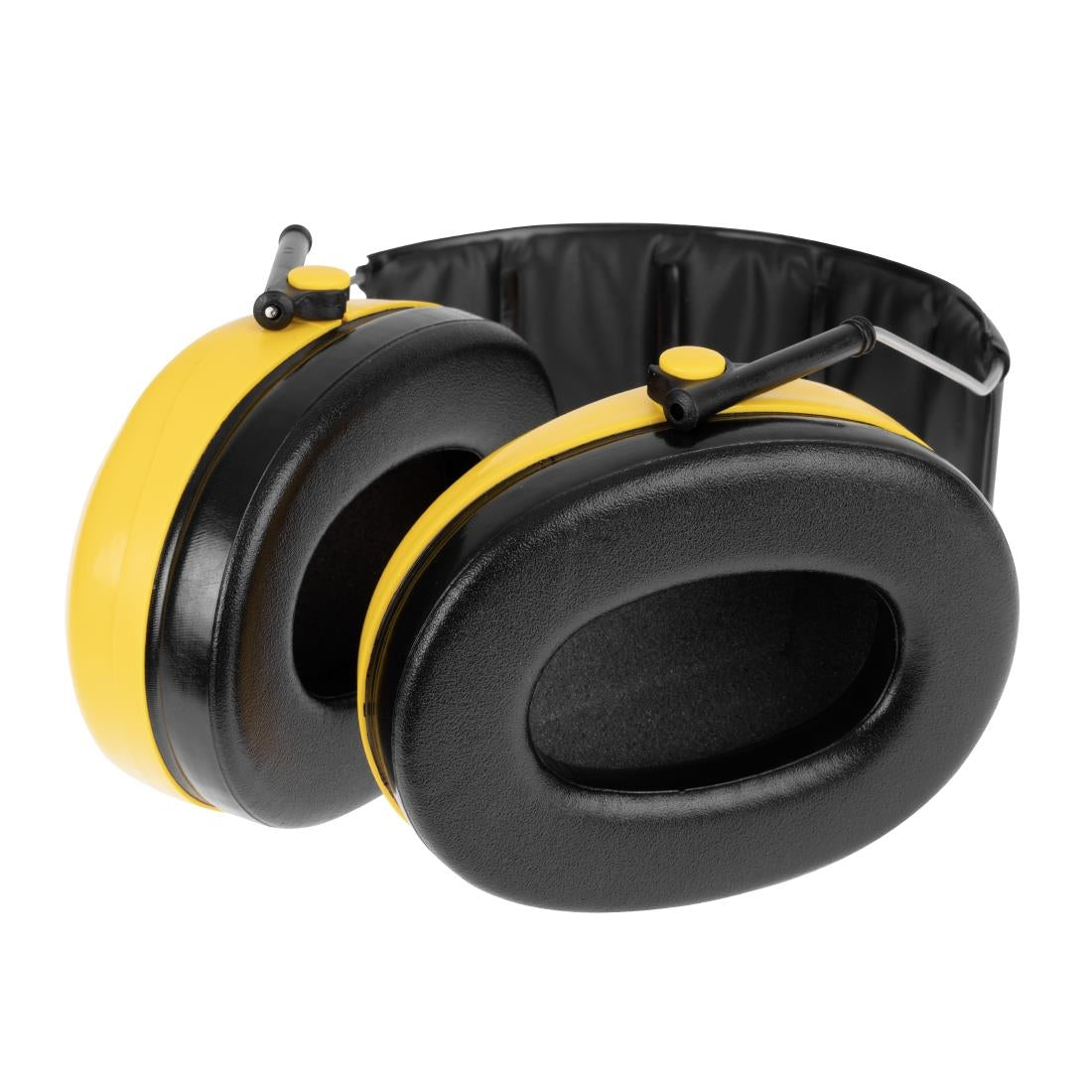 JE626 3m H510A-401-GU Optime I Ear Defenders Headband SNR27 (Direct)