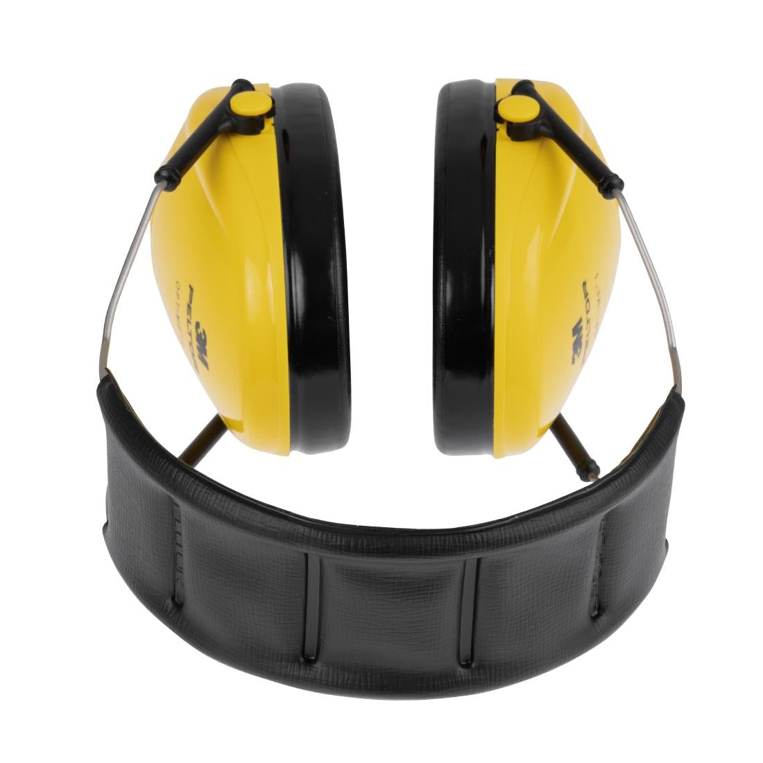 JE626 3m H510A-401-GU Optime I Ear Defenders Headband SNR27 (Direct)