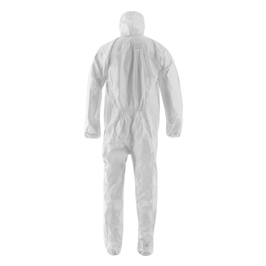 JE629-L Dupont Proshield 60 Coverall White - Size L (Pack 50) (Direct)
