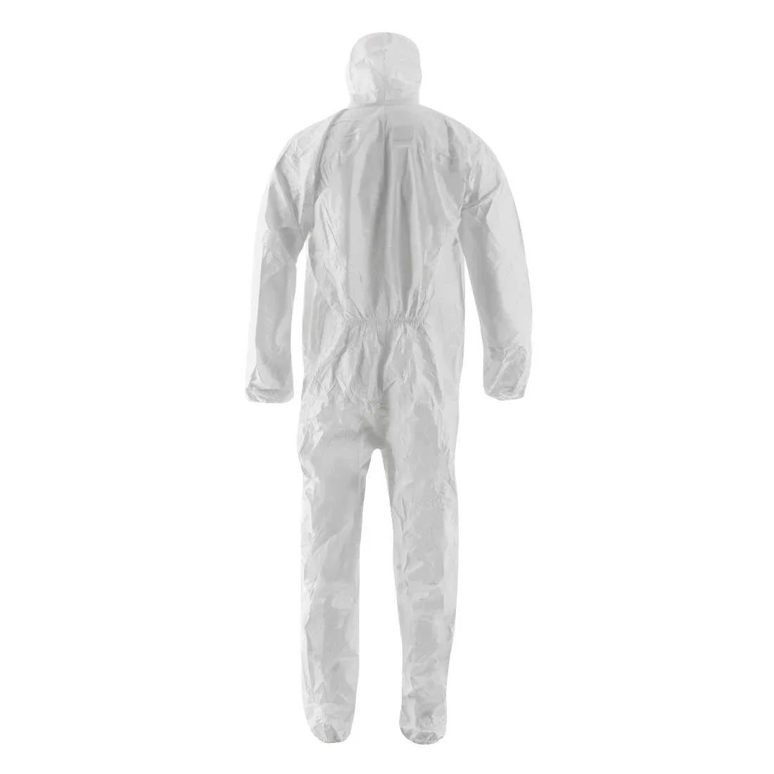JE629-M Dupont Proshield 60 Coverall White - Size M (Pack 50) (Direct)