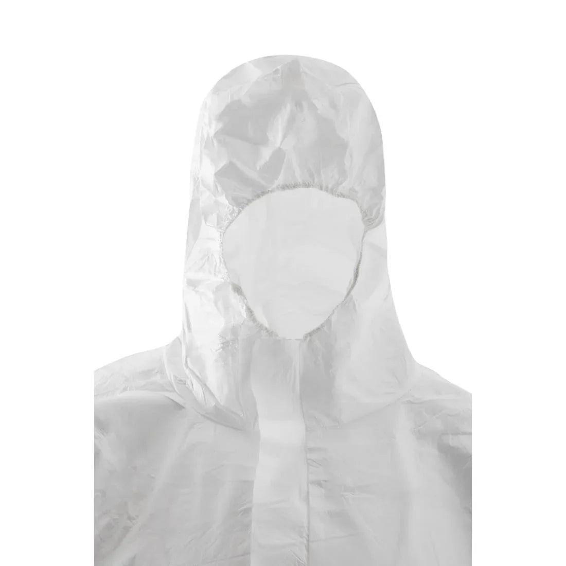 JE629-2XL Dupont Proshield 60 Coverall White - Size 2XL (Pack 50) (Direct)