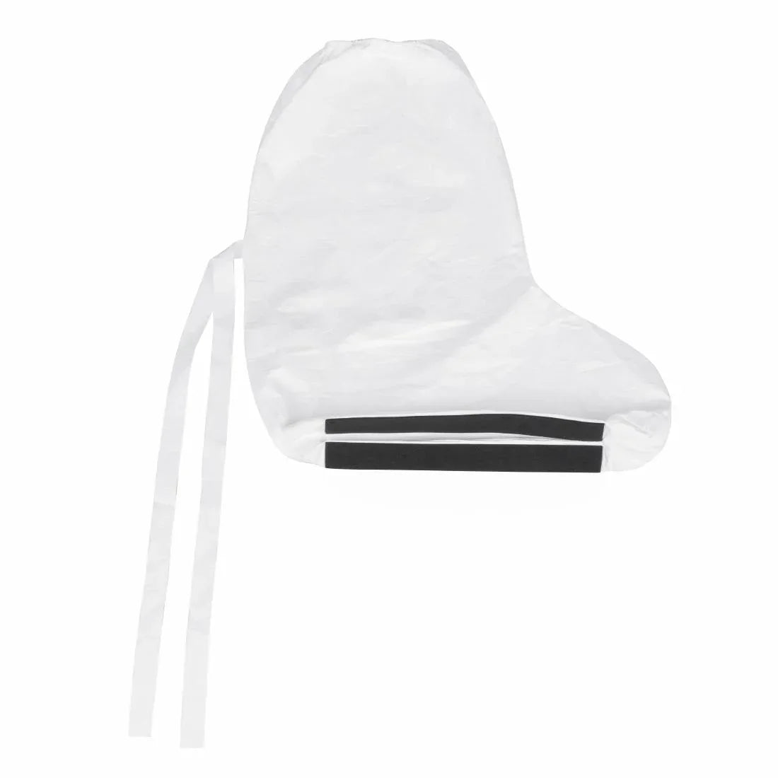 JE630 Dupont Tyvek Style 500 POBA Overboot Anti Slip Soles - (Pack 50) (Direct)