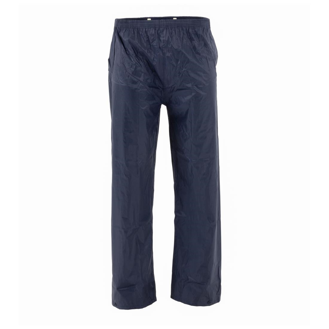 JE639-XL Endurance Lightweight Navy 2 Piece Rainsuit Navy - Size XL (Direct)