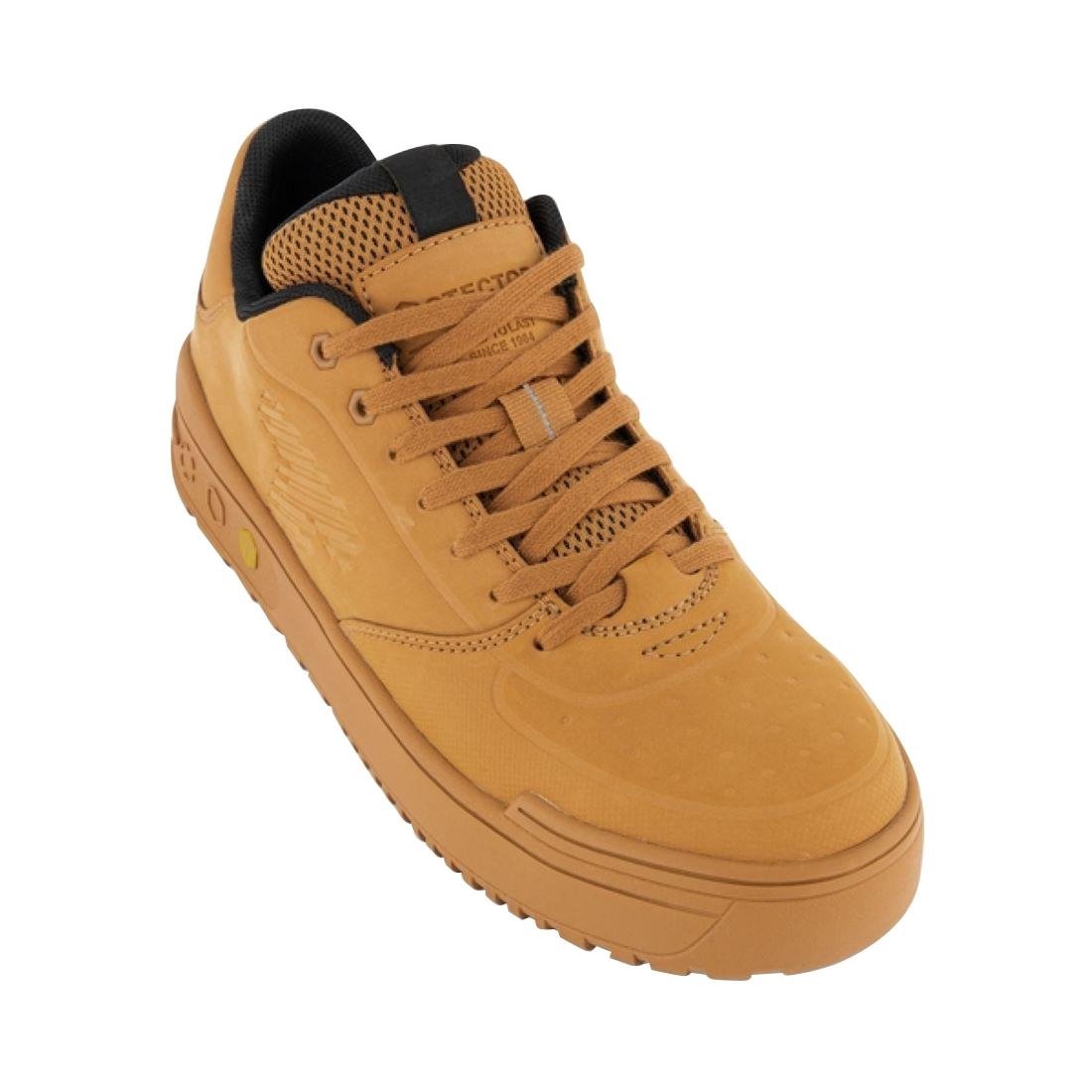 JE643-7 Totectors Denton AT Low Wheat S1 P CI HI HRO SRC - Size 7 (Direct)