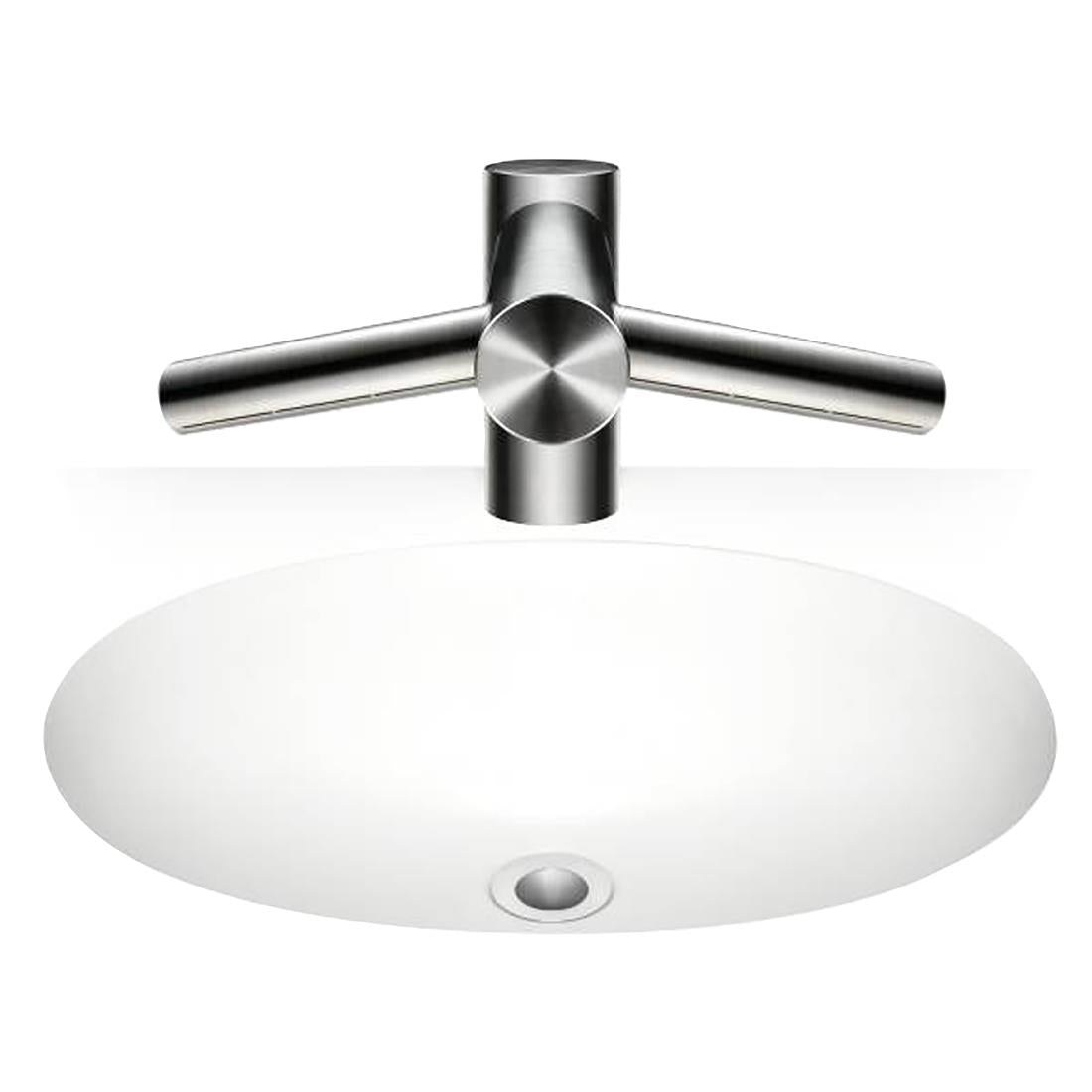 JE711 Dyson Airblade Tap Wash+Dry Short Hand Dryer WD04 (Direct)