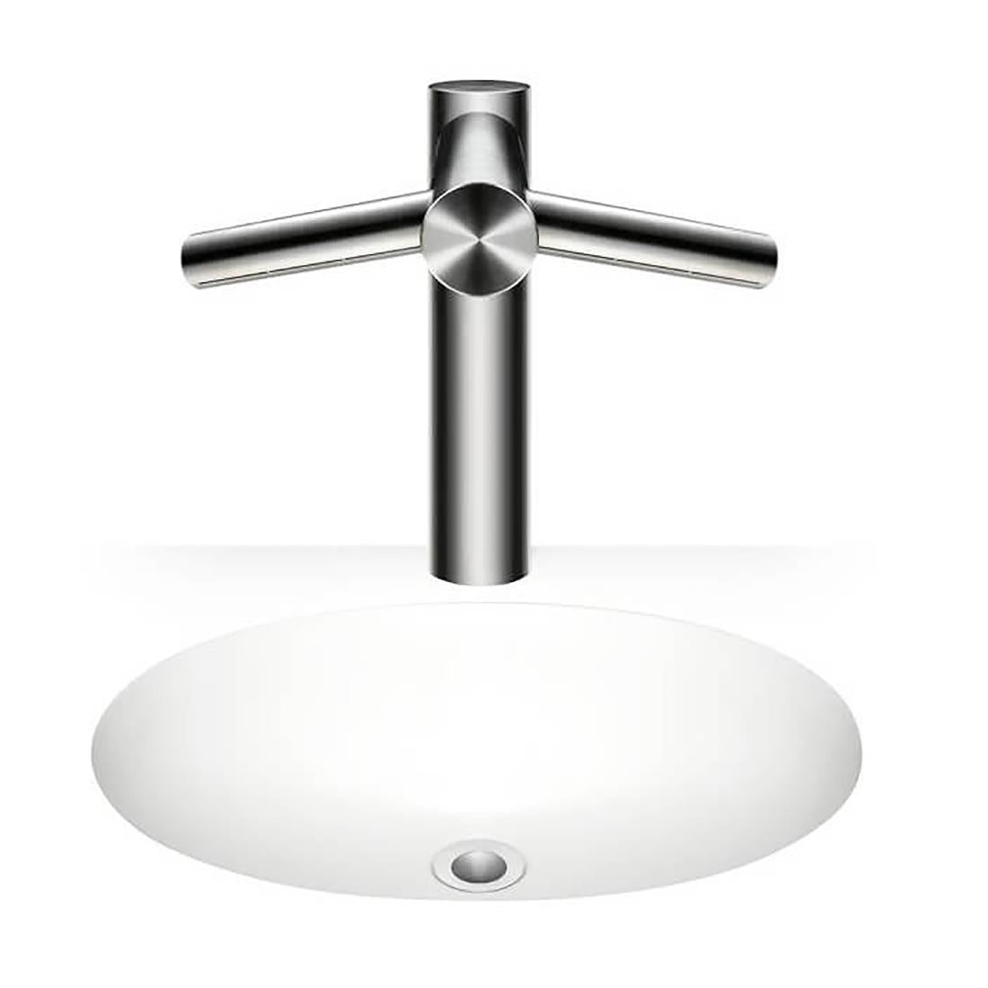 JE712 Dyson Airblade Tap Wash+Dry Tall Hand Dryer WD05 (Direct)