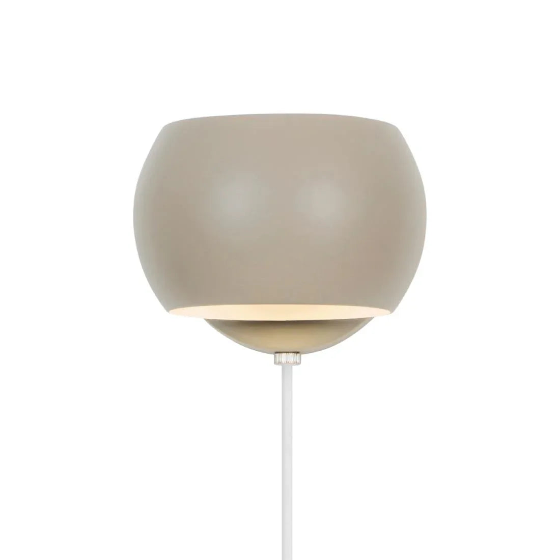 JE723 Nordlux Belir Indoor Wall Light Brown (Direct)