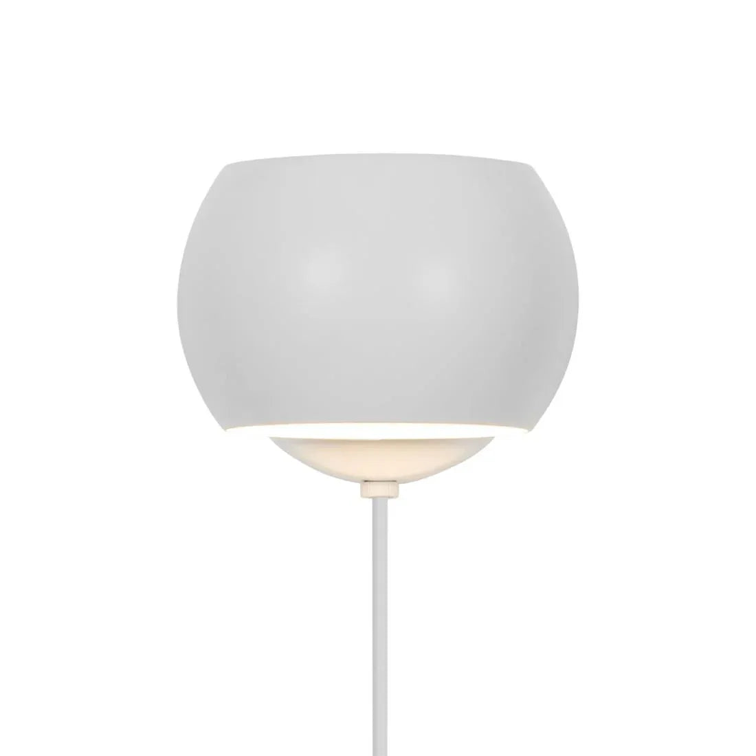JE724 Nordlux Belir Indoor Wall Light White (Direct)