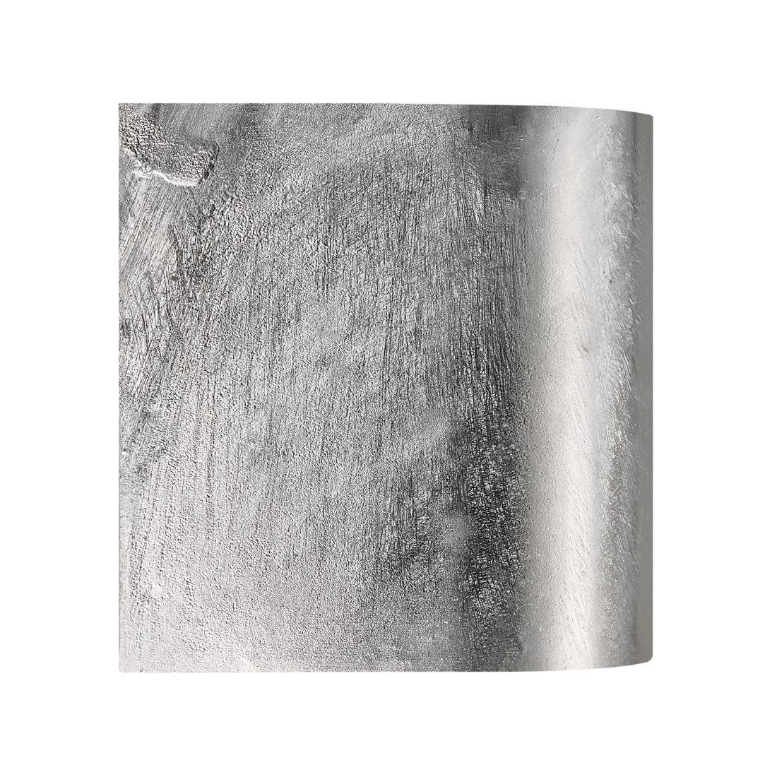 JE735 Nordlux Canto 2 Outdoor Wall Light Galvanized (Direct)