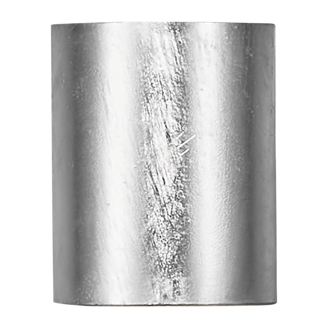 JE735 Nordlux Canto 2 Outdoor Wall Light Galvanized (Direct)