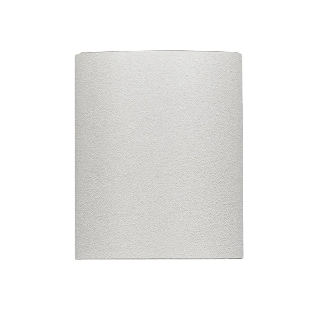 JE738 Nordlux Canto 2 Outdoor Wall Light White (Direct)