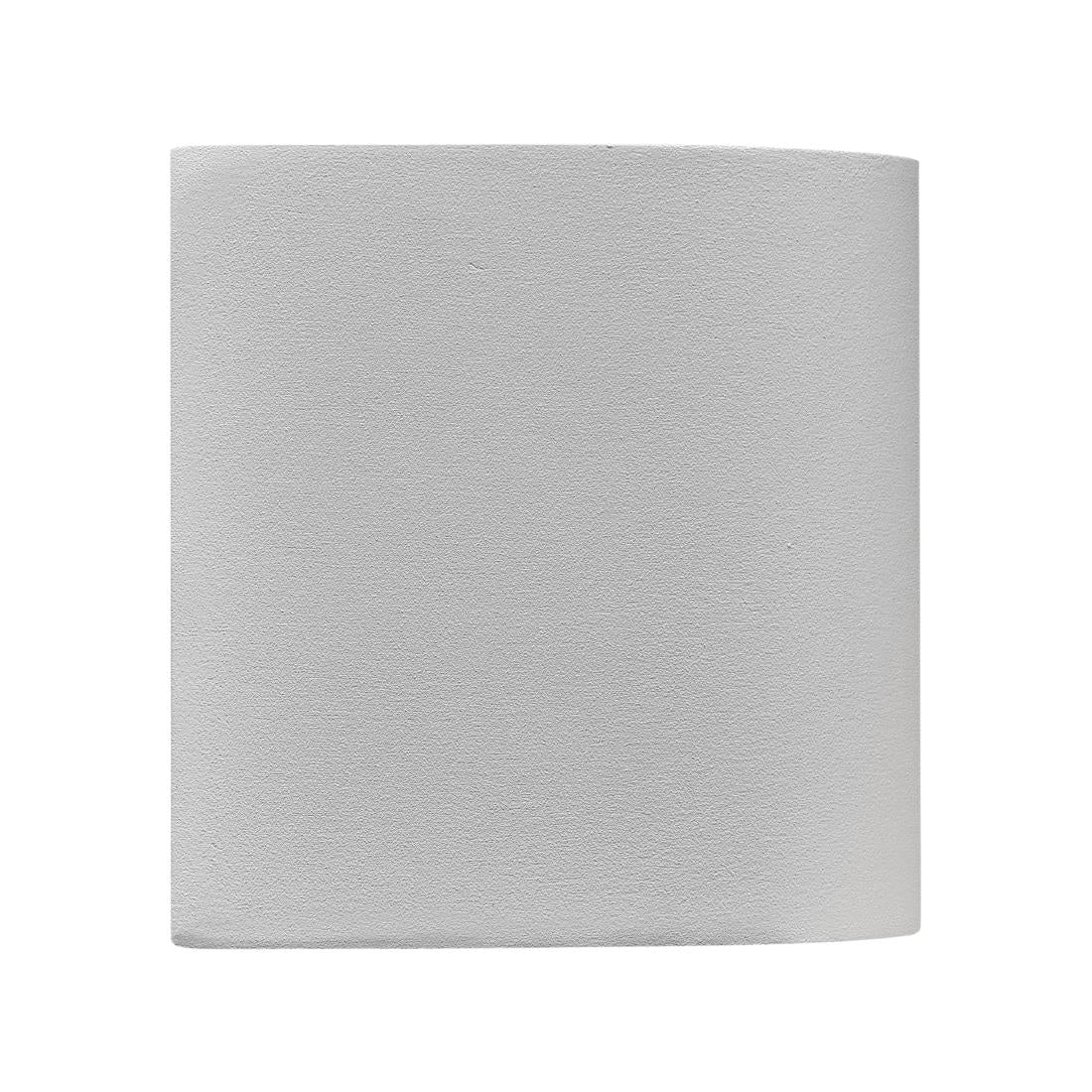 JE738 Nordlux Canto 2 Outdoor Wall Light White (Direct)