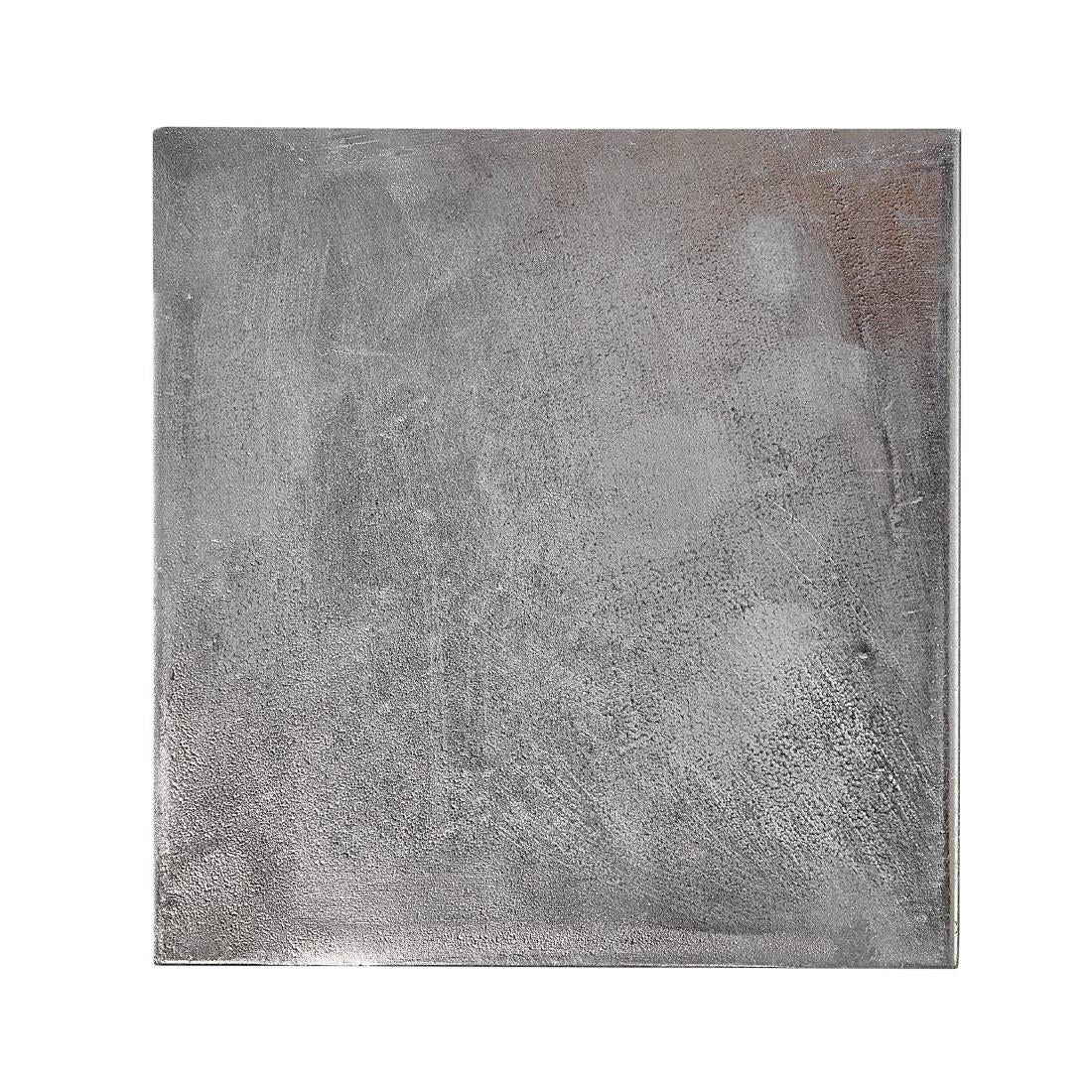 JE740 Nordlux Canto Kubi 2 Outdoor Wall Light Galvanized (Direct)