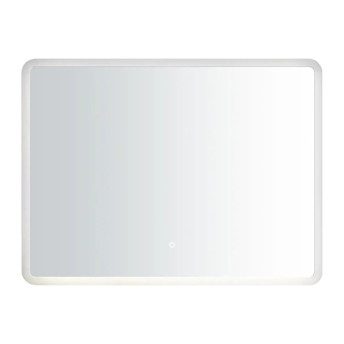 JE754 Nordlux Dovina 60X80 Indoor Wall Light Clear (Direct)